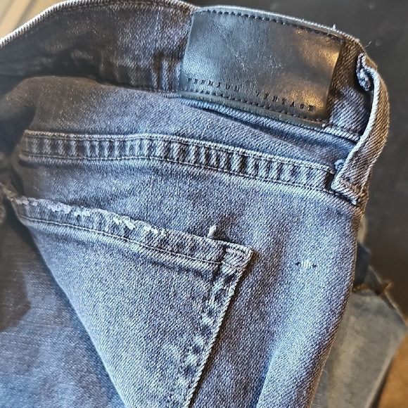 STUNNING Citizens Of Humanity EMERSON SLIM BOYFRIEND JEANS - Picture 14 of 15